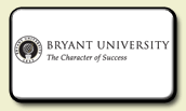 Bryant University InteractiveVideo Virtual Tour and Campus Map