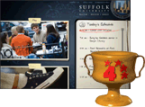 Four Star Tour Award Winner