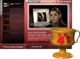 Four Star Tour Award Winner