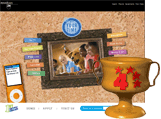Four Star Virtual Tour or Campus Map Award Winner