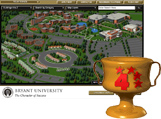 Four Star Tour Award Winner