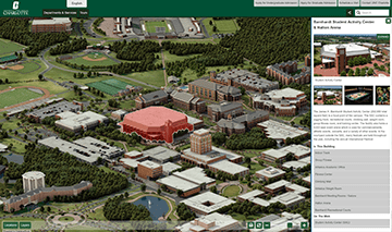 UNC Charlotte