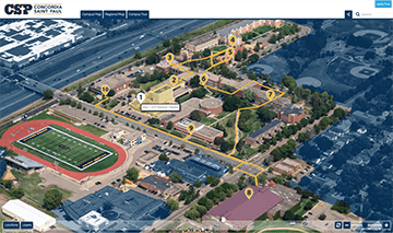 Concordia Saint Paul