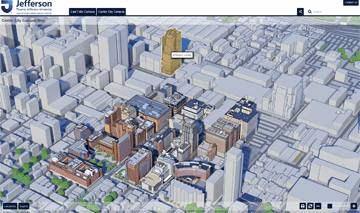Thomas Jefferson University