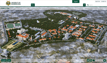 University of Debrecen