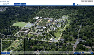 Oxford College