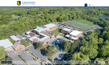 Lausanne Collegiate School