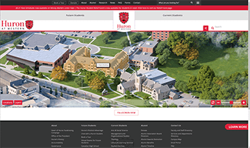 Huron University College
