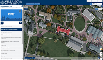 Villanova University