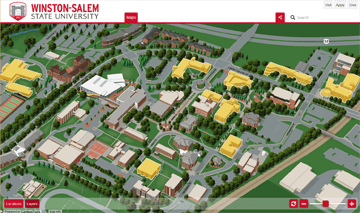 Winston-Salem State University