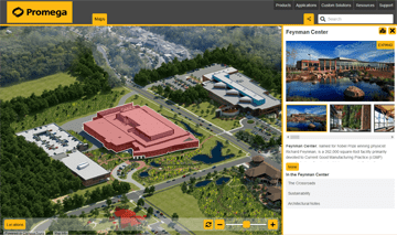 Promega Corporation