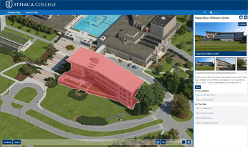 Ithaca College