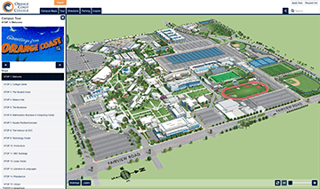 Orange Coast College