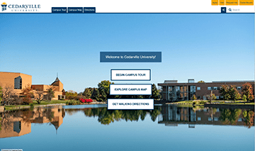 Cedarville University