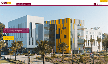 CSUDH