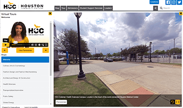 Houston Community Colleges