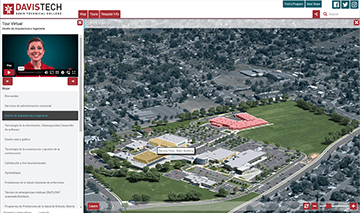 Davis Technical College