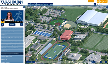 Washburn University