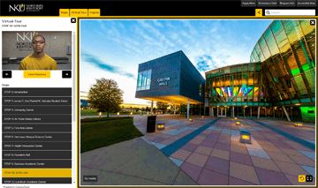 Northern Kentucky University