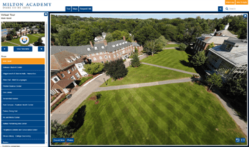Milton Academy