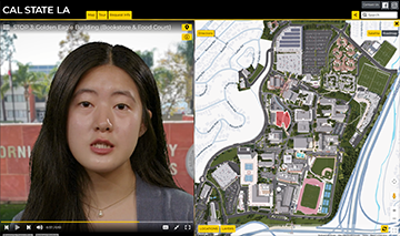 California State University Los Angeles