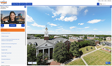 Virginia State University