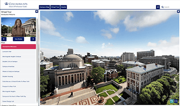 Columbia University