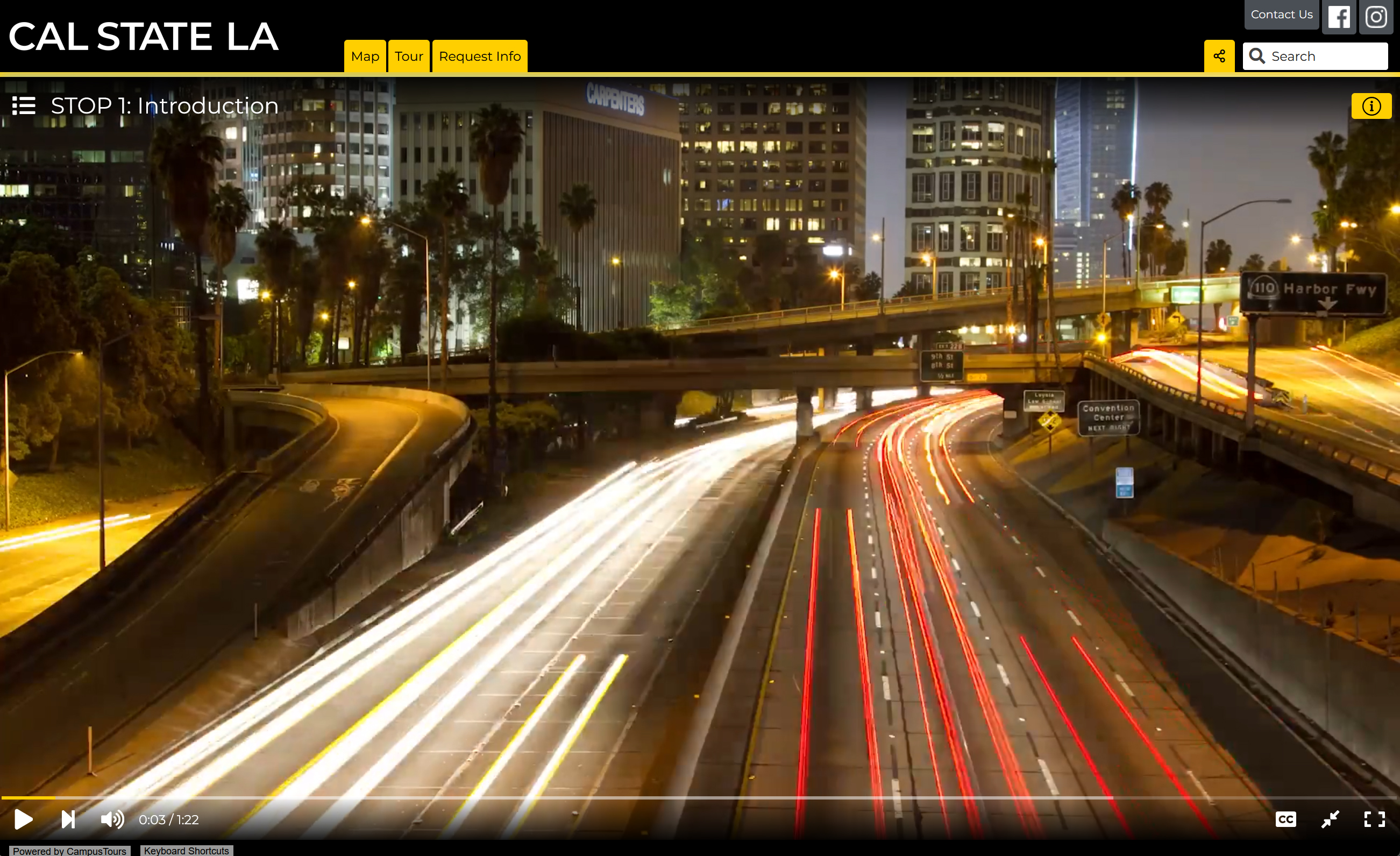 California State University Los Angeles