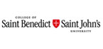 College of St. Benedict-St. John's University Virtual Tour