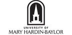 University of Mary Hardin-Baylor Virtual Tour & Interactive Map