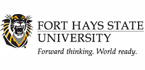 Fort Hays State University Virtual Tour & Interactive Map