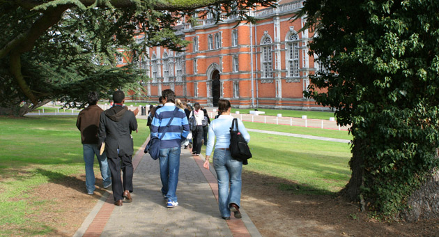 CampusTours