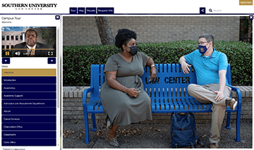 Southern University Law Center