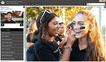 Archbishop Mitty High School